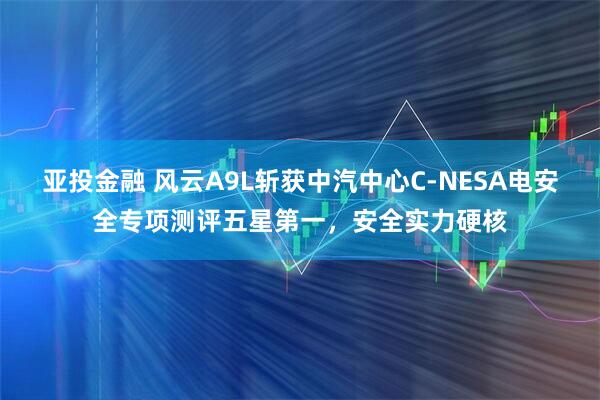 亚投金融 风云A9L斩获中汽中心C-NESA电安全专项测评五星第一,安全实力硬核
