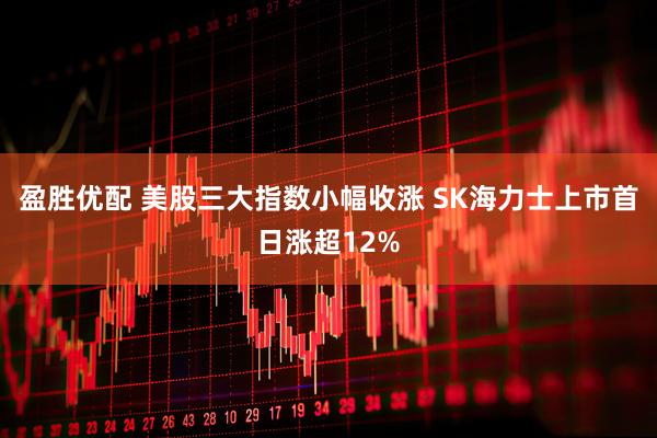 盈胜优配 美股三大指数小幅收涨 SK海力士上市首日涨超12%